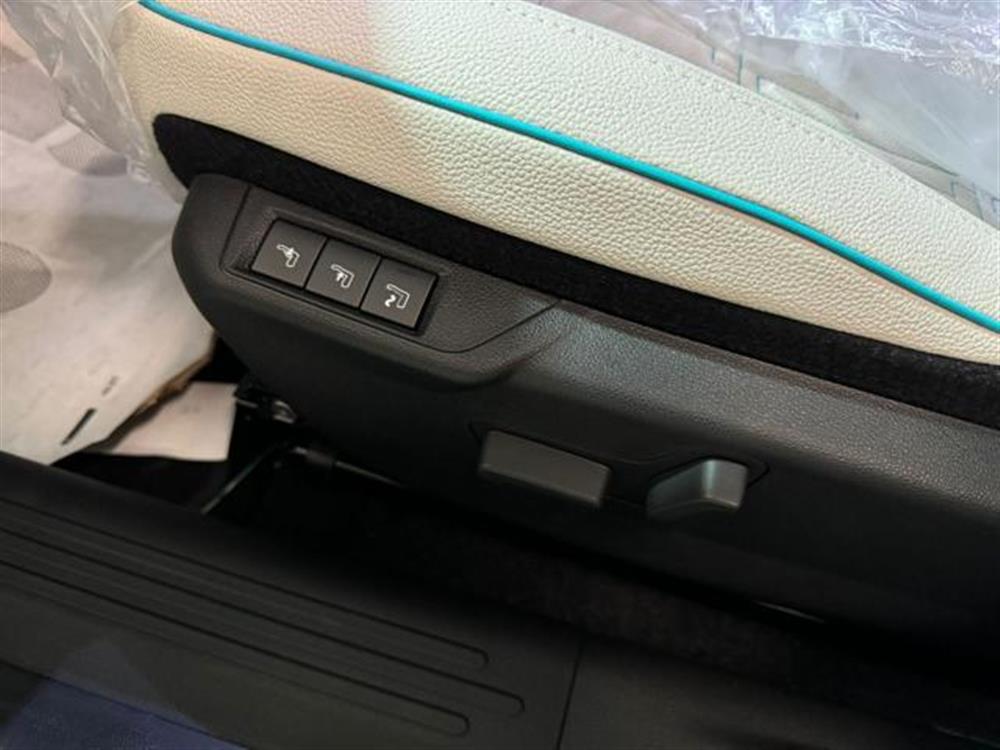 600 600 Hybrid 110CV DCT MHE