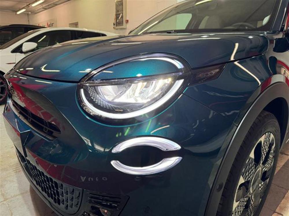 600 600 Hybrid 110CV DCT MHE