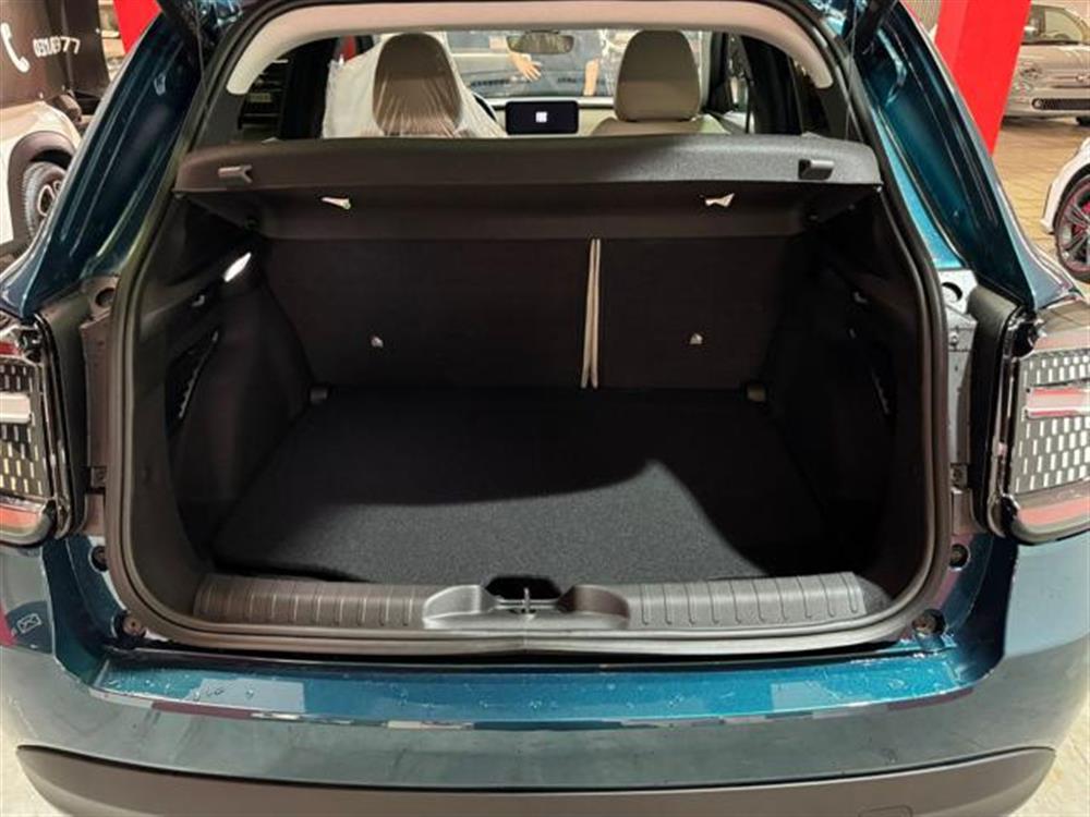 600 600 Hybrid 110CV DCT MHE