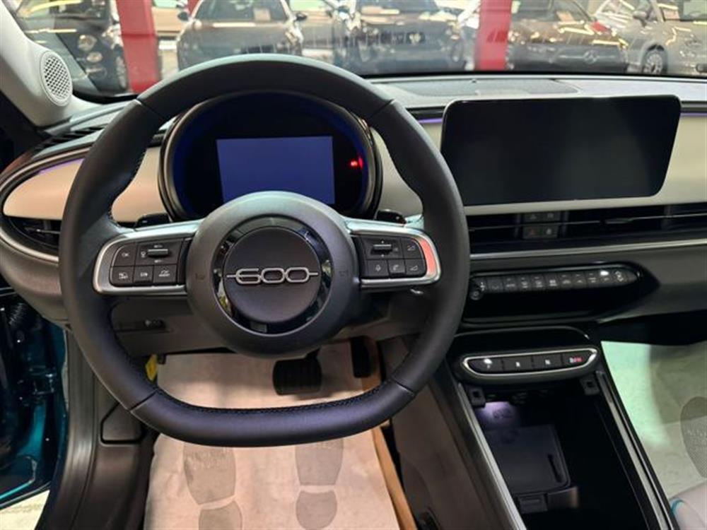 600 600 Hybrid 110CV DCT MHE