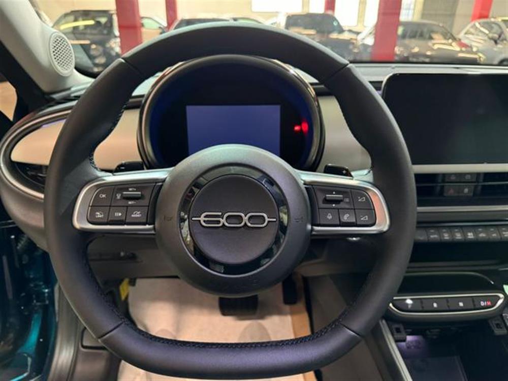 600 600 Hybrid 110CV DCT MHE