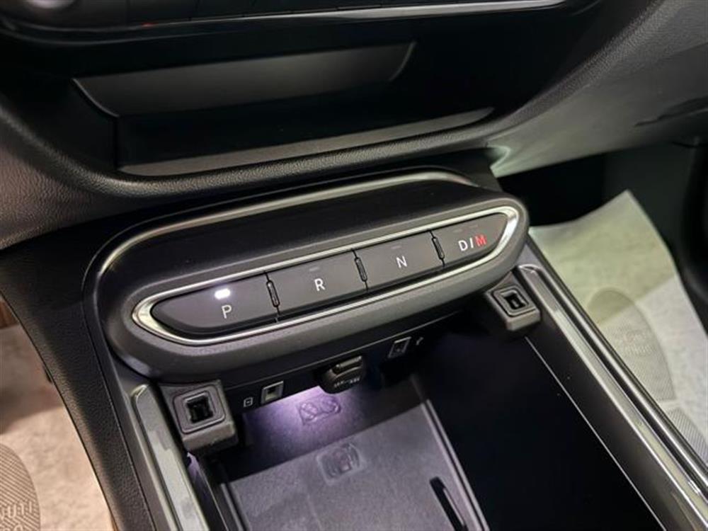 600 600 Hybrid 145CV DCT MHE