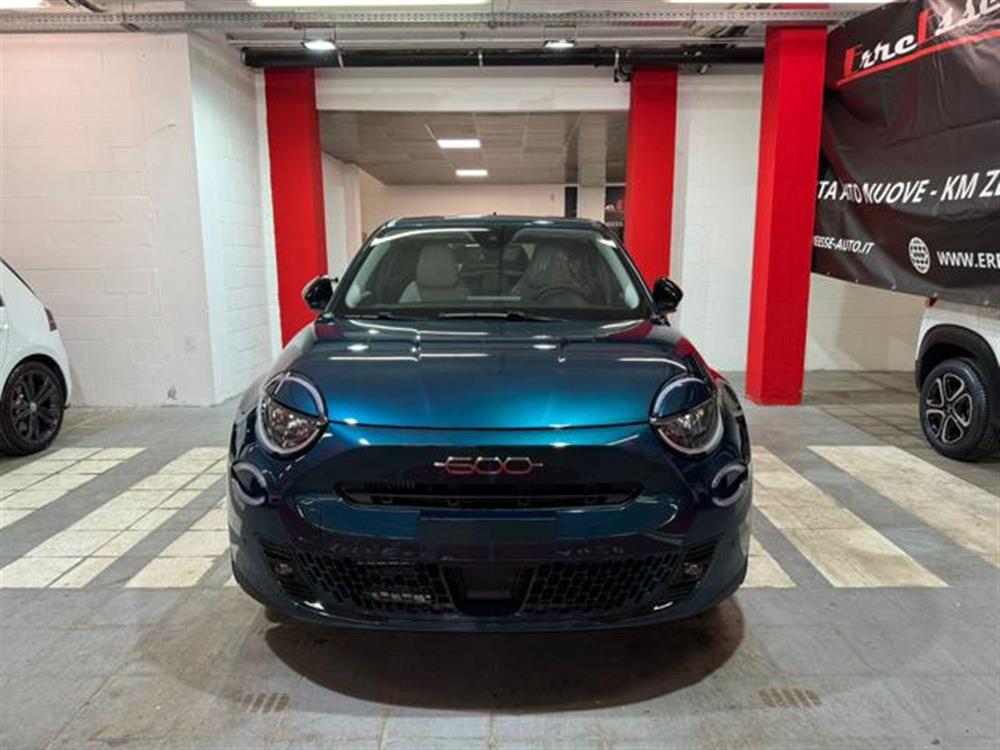 600 600 Hybrid 145CV DCT MHE