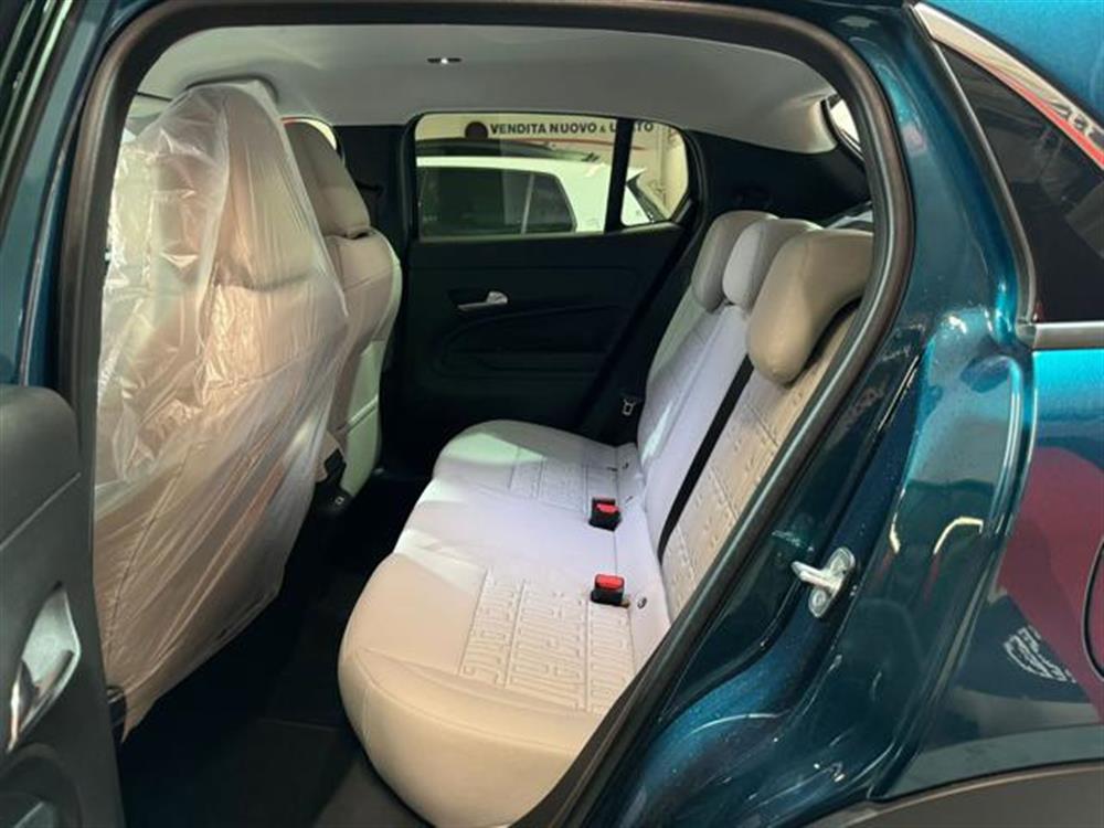 600 600 Hybrid 145CV DCT MHE