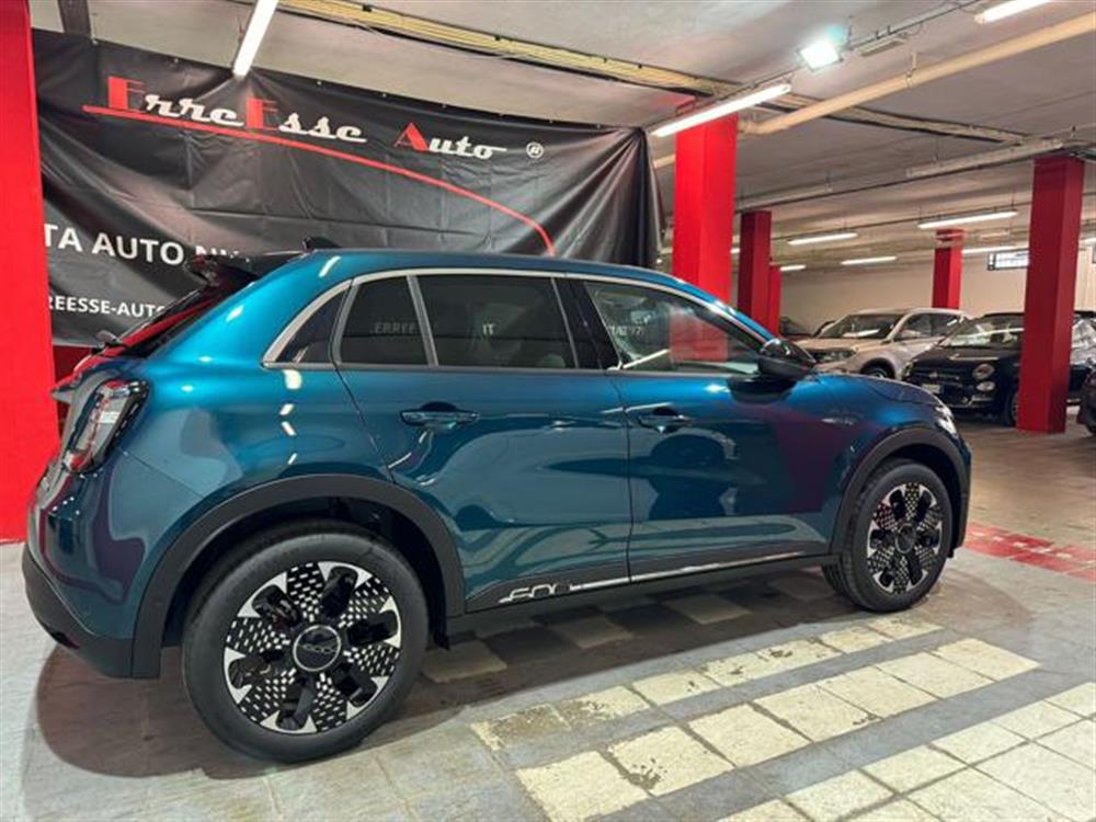 600 600 Hybrid 145CV DCT MHE