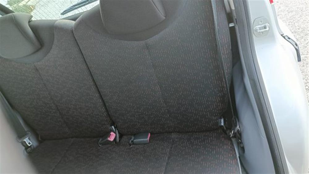 107 107 1.0 68CV 5p. Sweet Y