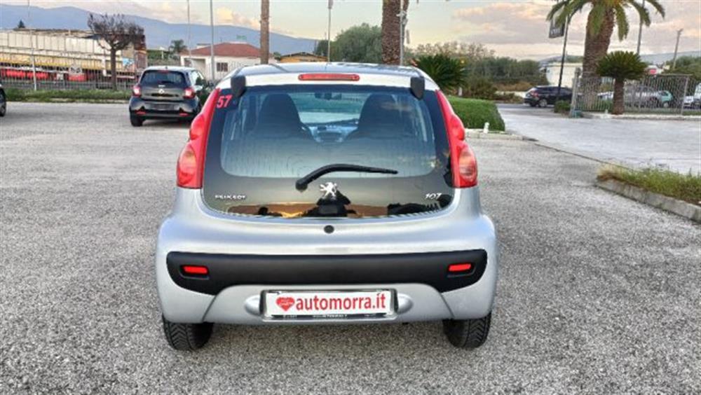 107 107 1.0 68CV 5p. Sweet Y