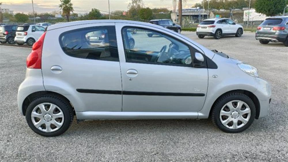 107 107 1.0 68CV 5p. Sweet Y