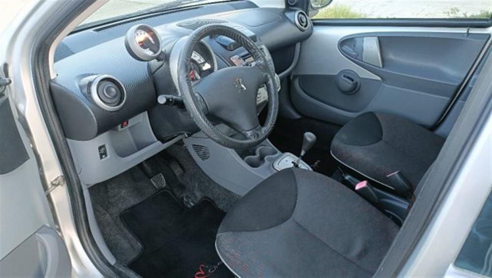 107 107 1.0 68CV 5p. Sweet Y