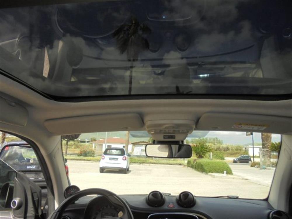 ForTwo ForTwo BRABUS 0.9 Turbo twi