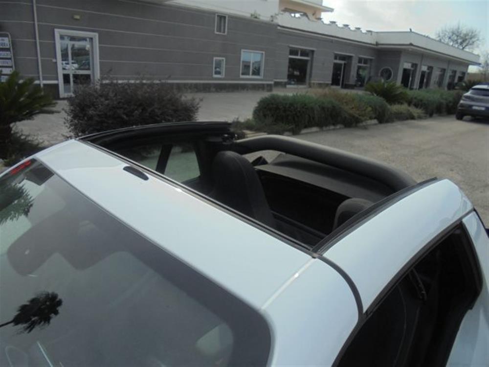 ForTwo ForTwo 1.0 twinamic cabrio