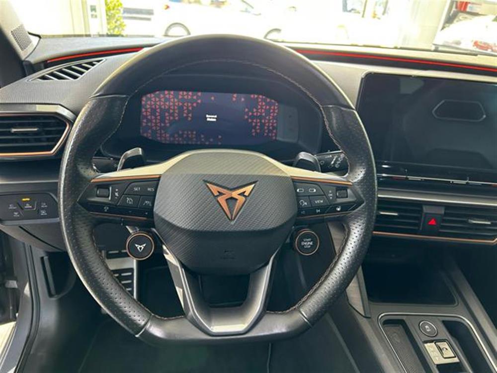 Leon Leon 1.4 e-HYBRID 245 CV