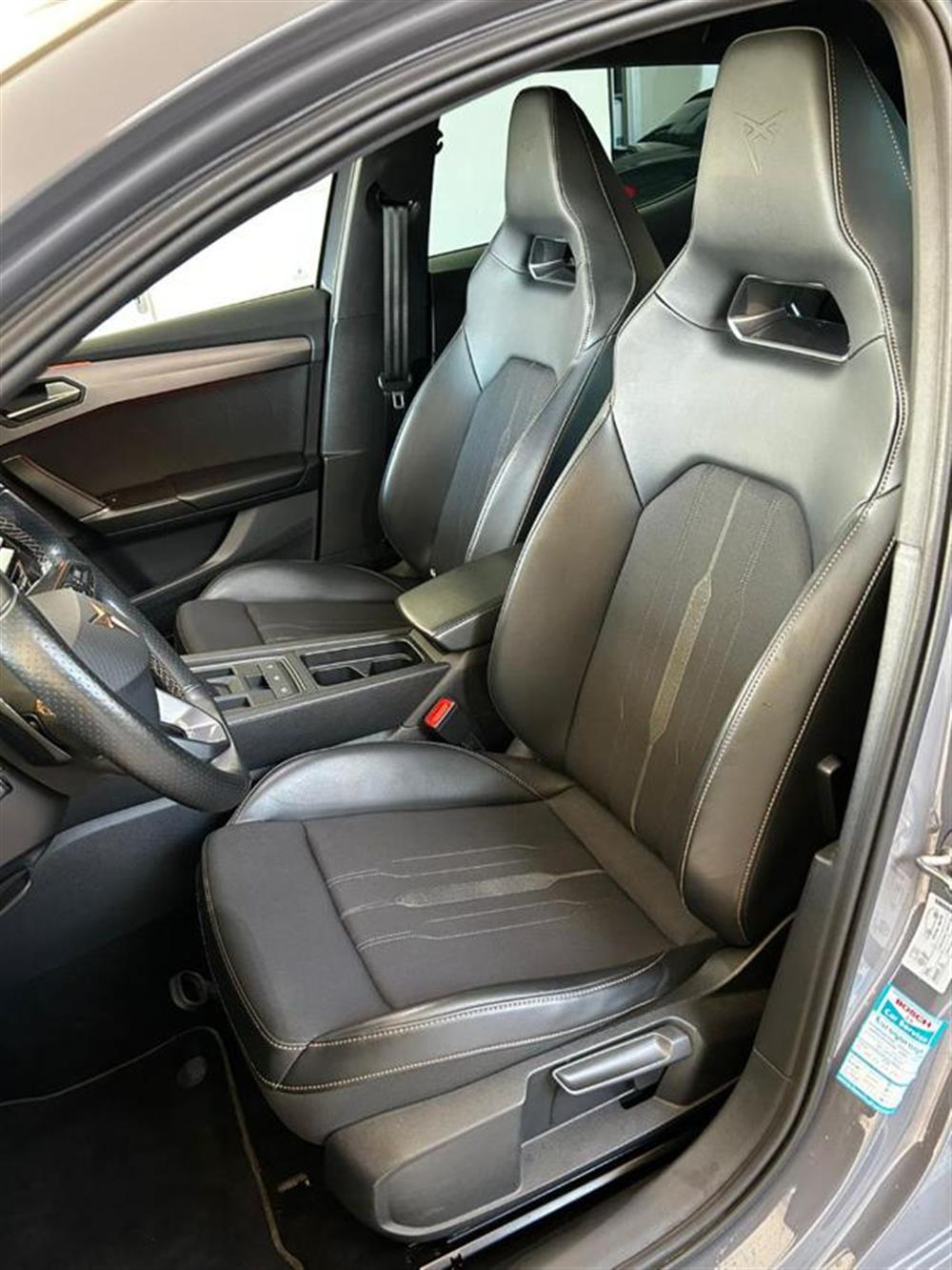 Leon Leon 1.4 e-HYBRID 245 CV