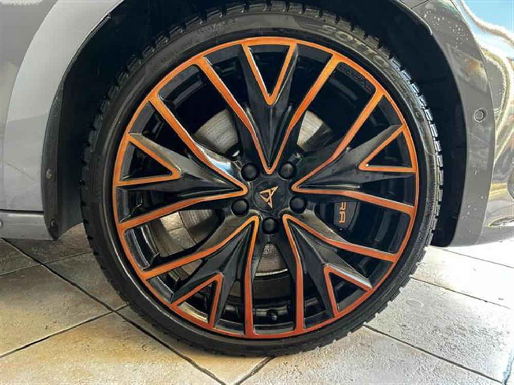 Leon Leon 1.4 e-HYBRID 245 CV