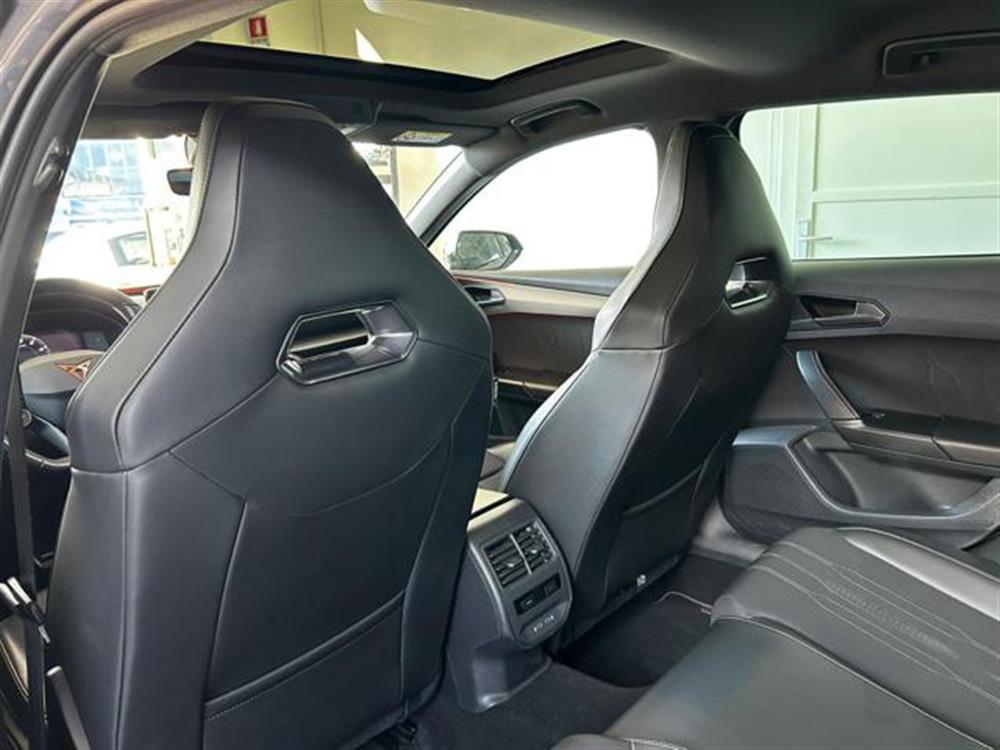 Leon Leon 1.4 e-HYBRID 245 CV