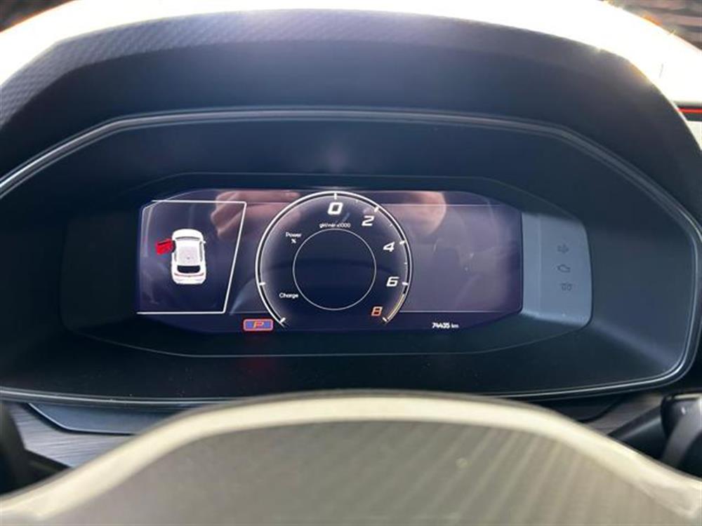 Leon Leon 1.4 e-HYBRID 245 CV