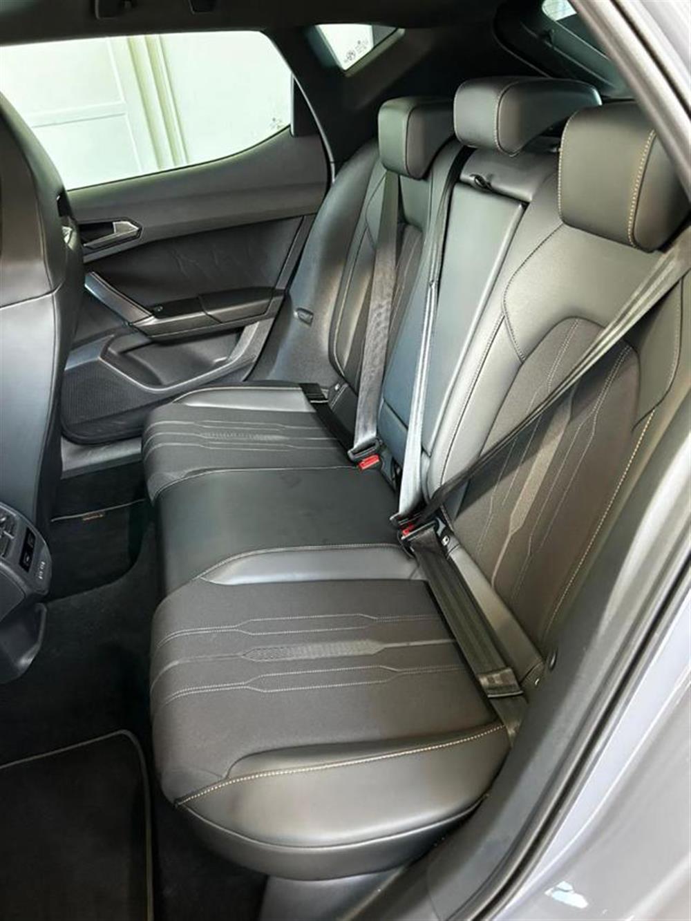 Leon Leon 1.4 e-HYBRID 245 CV