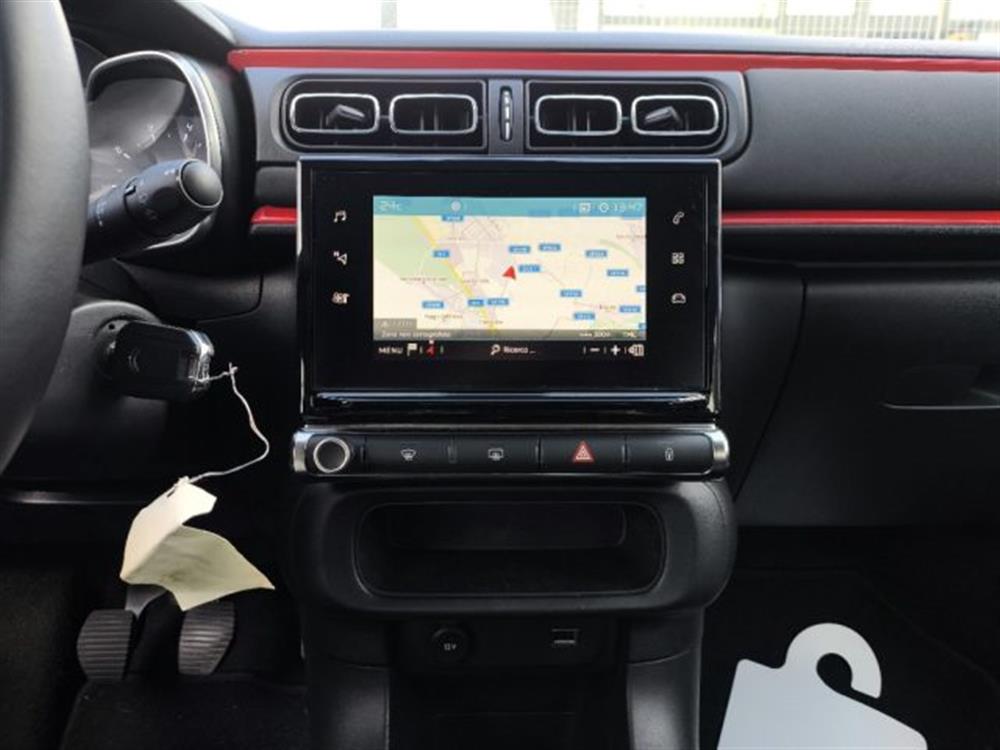 C3 C3 1.2 83CV Shine Graph