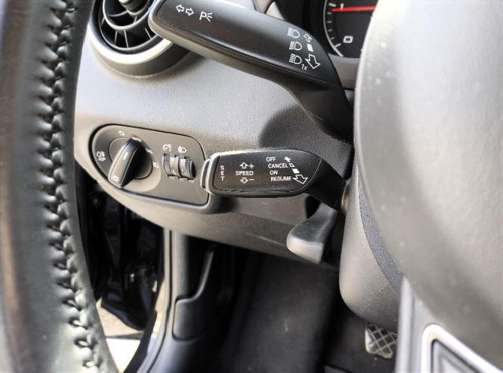 A1 A1 SPB 1.6 TDI 116 CV D