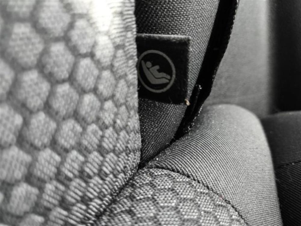 A1 A1 SPB 1.6 TDI 116 CV D