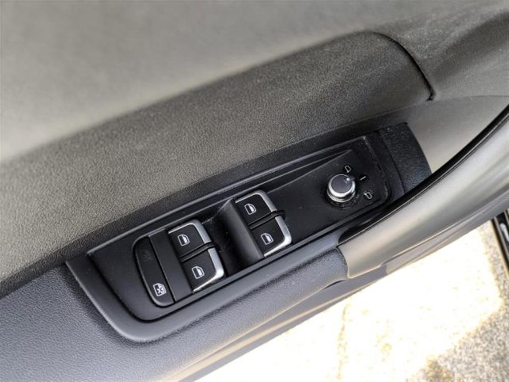 A1 A1 SPB 1.6 TDI 116 CV D