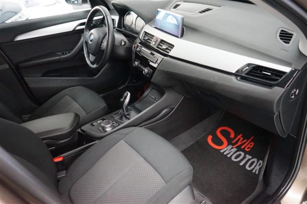 X1 X1 sDrive18i Advantage