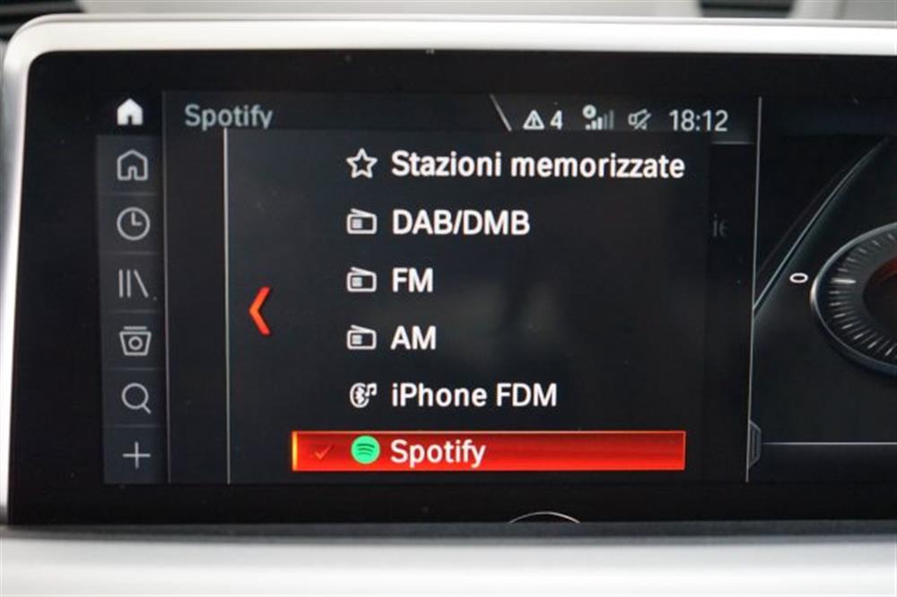 X1 X1 sDrive18i Advantage