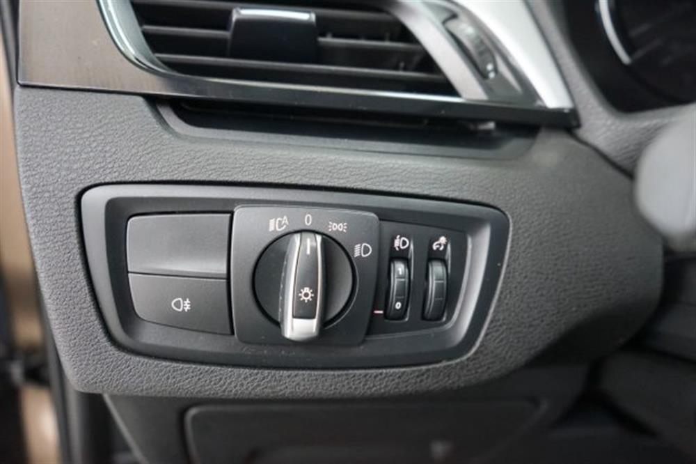 X1 X1 sDrive18i Advantage