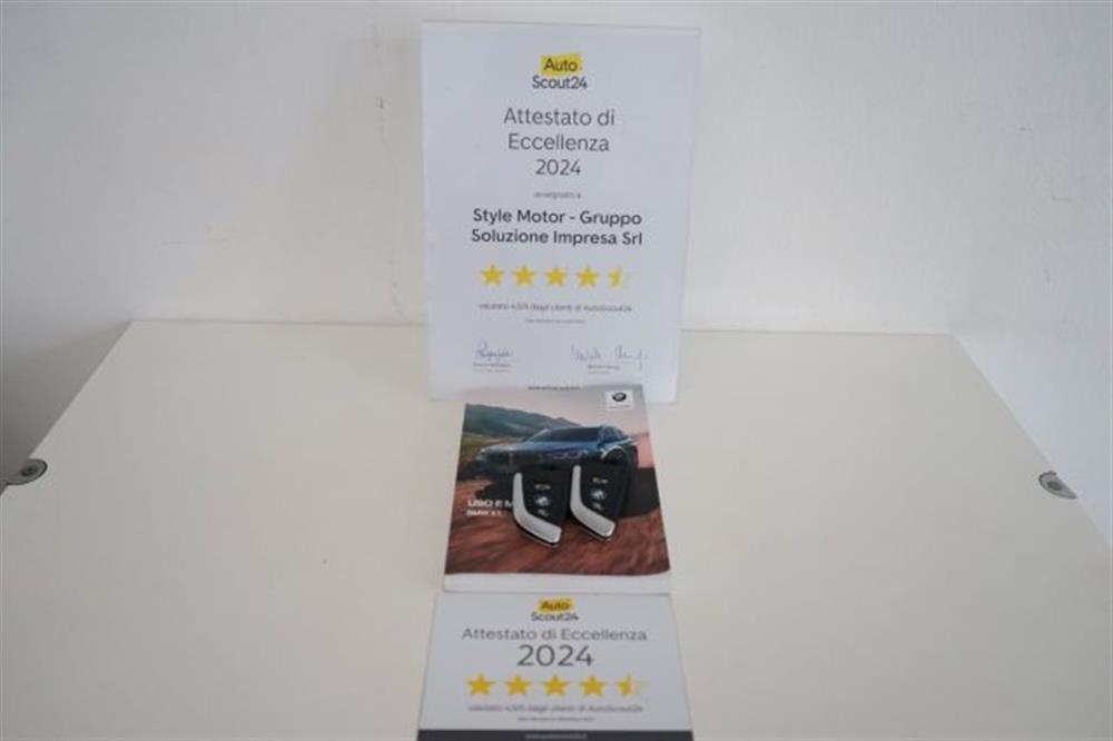 X1 X1 sDrive18i Advantage