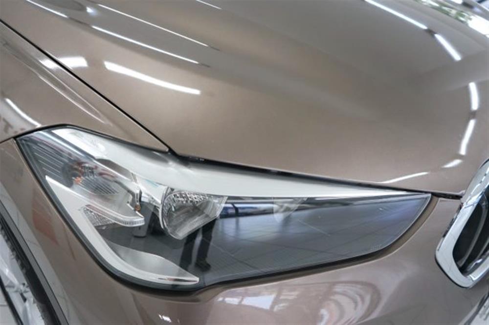 X1 X1 sDrive18i Advantage