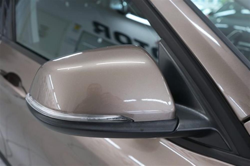 X1 X1 sDrive18i Advantage