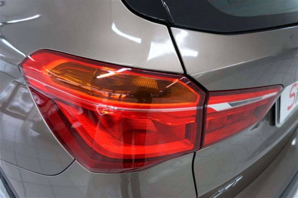 X1 X1 sDrive18i Advantage