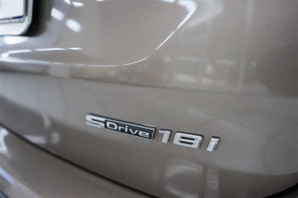 X1 X1 sDrive18i Advantage