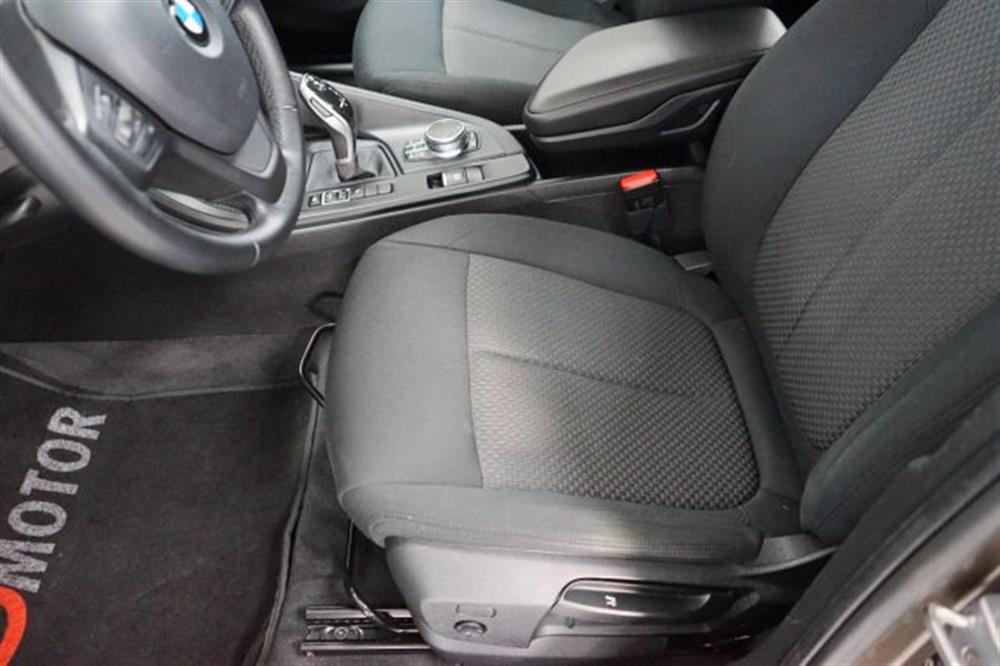 X1 X1 sDrive18i Advantage