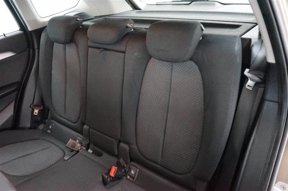 X1 X1 sDrive18i Advantage