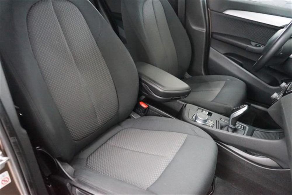 X1 X1 sDrive18i Advantage