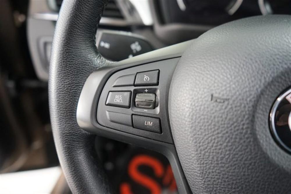 X1 X1 sDrive18i Advantage