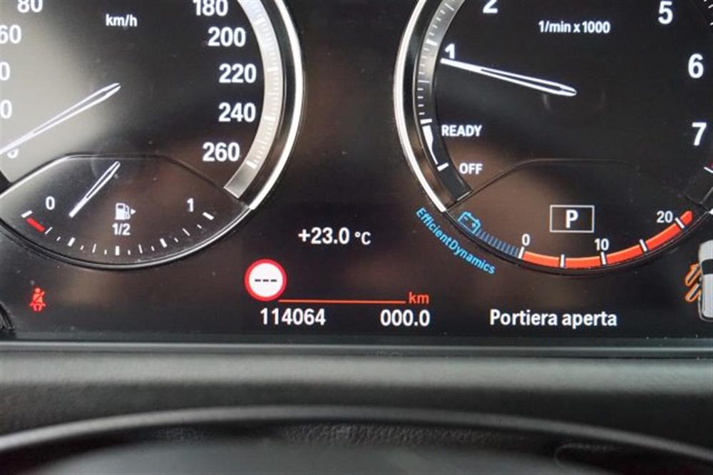 X1 X1 sDrive18i Advantage