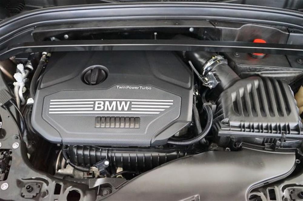 X1 X1 sDrive18i Advantage