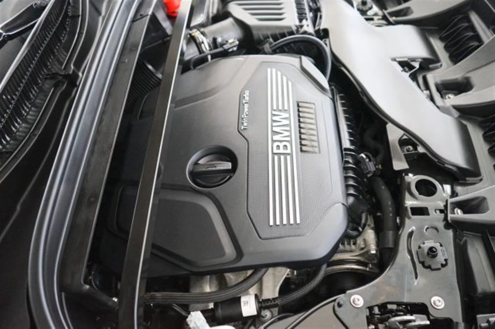 X1 X1 sDrive18i Advantage