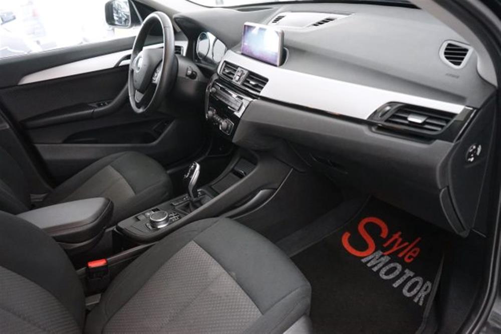 X1 X1 sDrive18d Business U