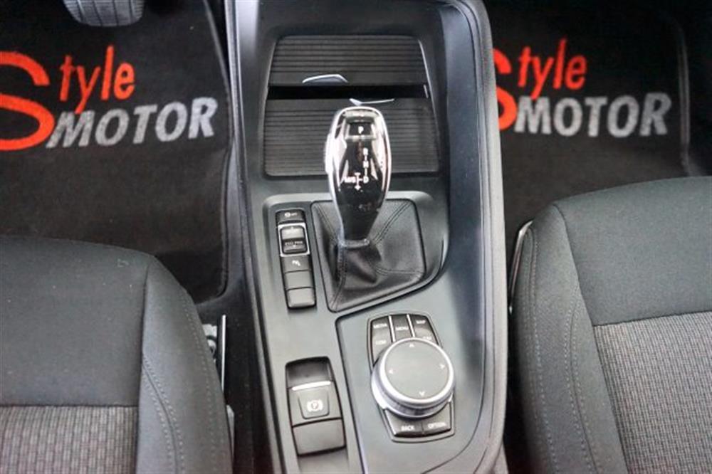 X1 X1 sDrive18d Business U