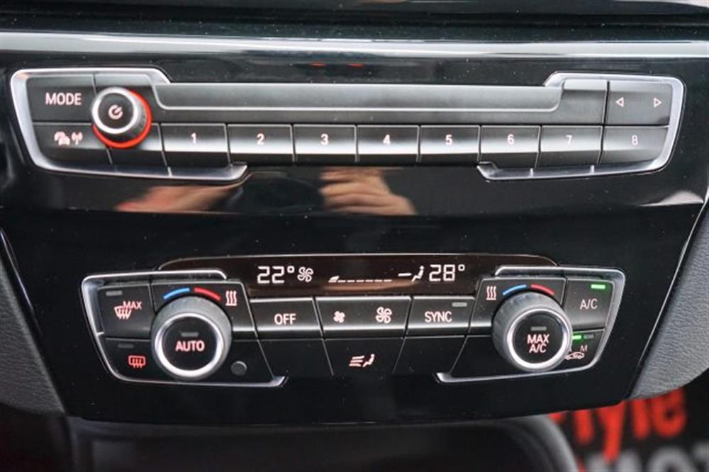 X1 X1 sDrive18d Business U