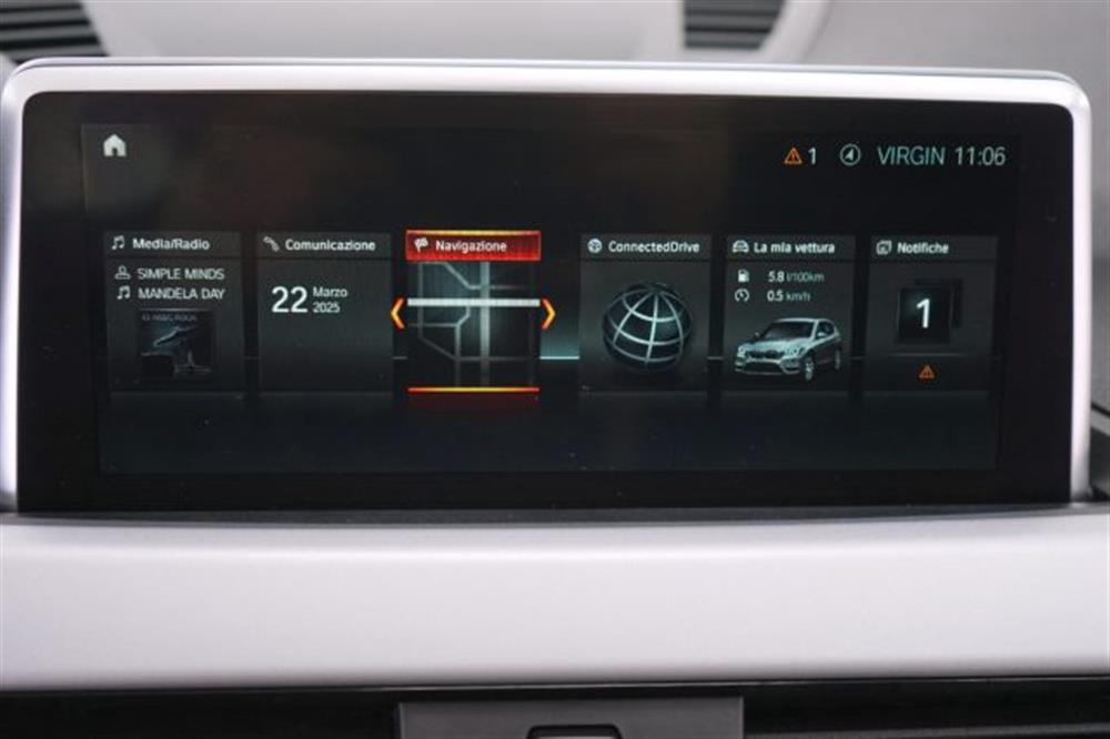 X1 X1 sDrive18d Business U