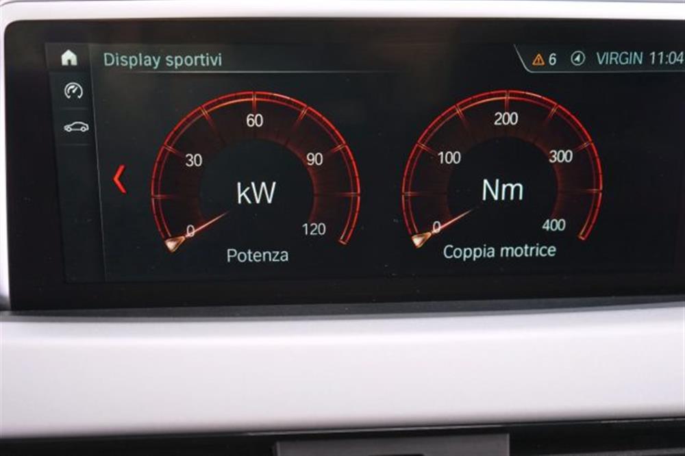 X1 X1 sDrive18d Business U