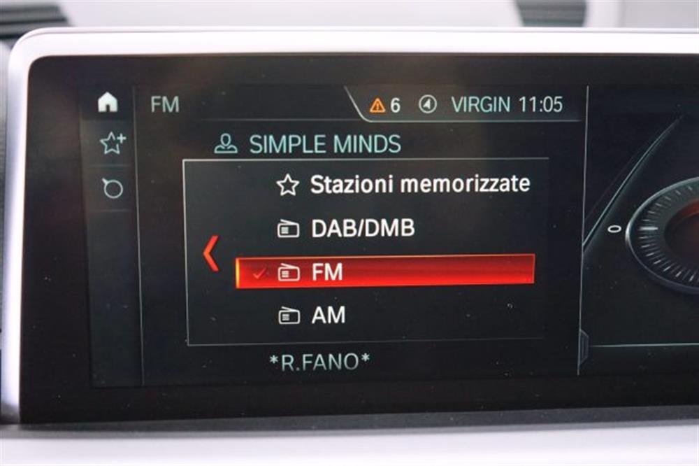 X1 X1 sDrive18d Business U