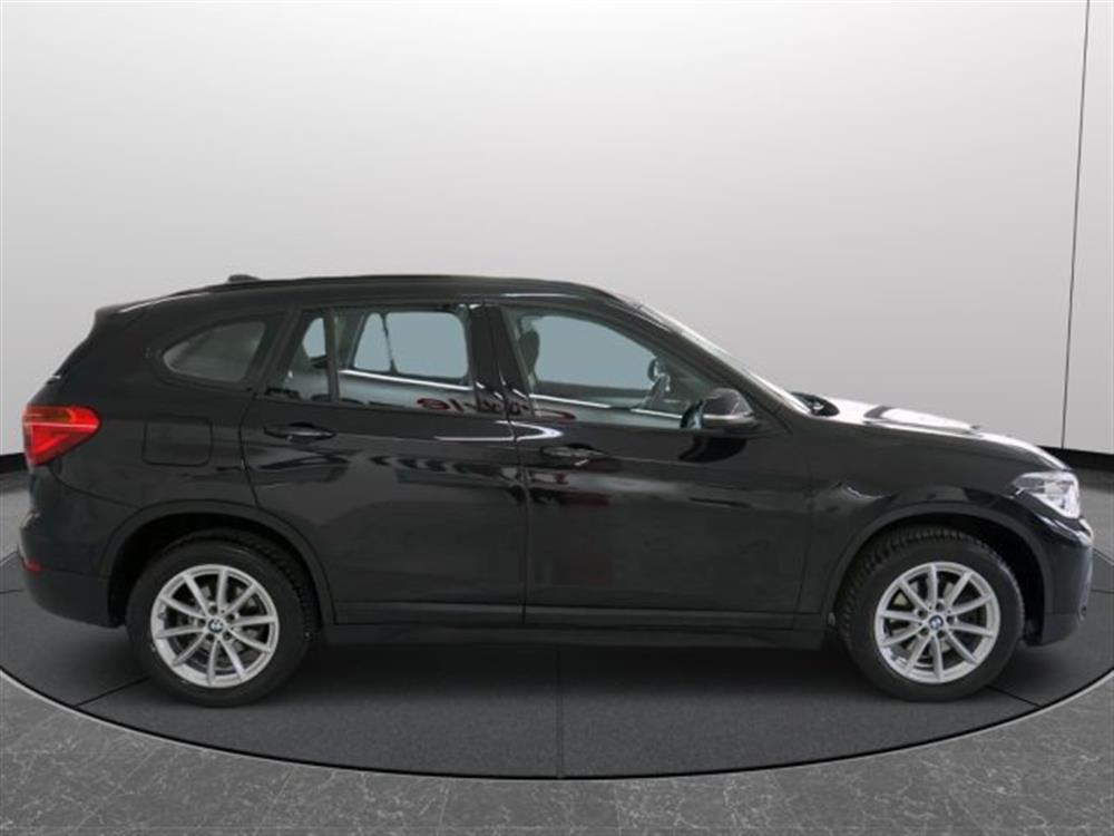 X1 X1 sDrive18d Business U