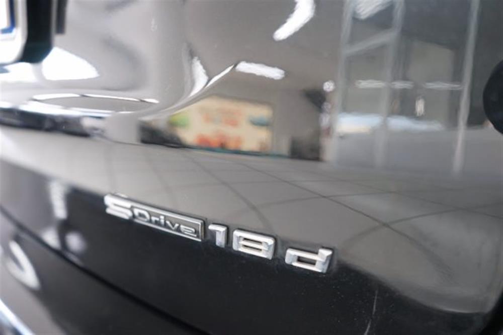 X1 X1 sDrive18d Business U