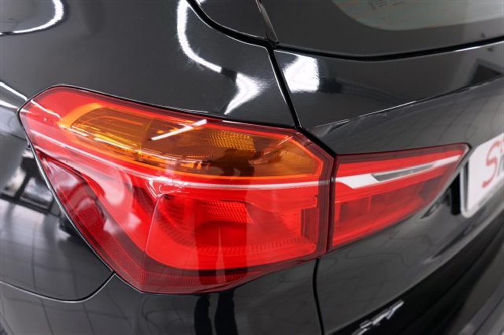 X1 X1 sDrive18d Business U