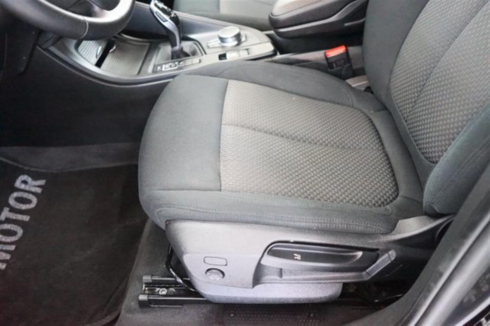 X1 X1 sDrive18d Business U